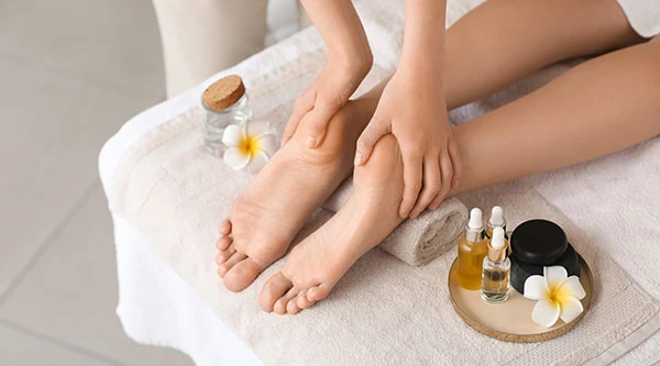 Milano Nail Spa Memorial 