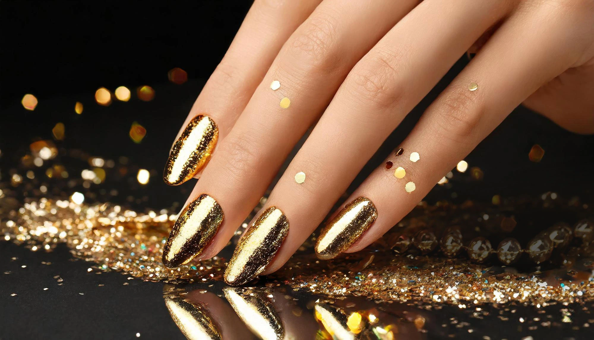 Milano Nail Spa Memorial 