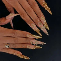 Milano Nail Spa Memorial