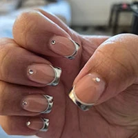 Milano Nail Spa Memorial