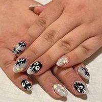 Milano Nail Spa Memorial