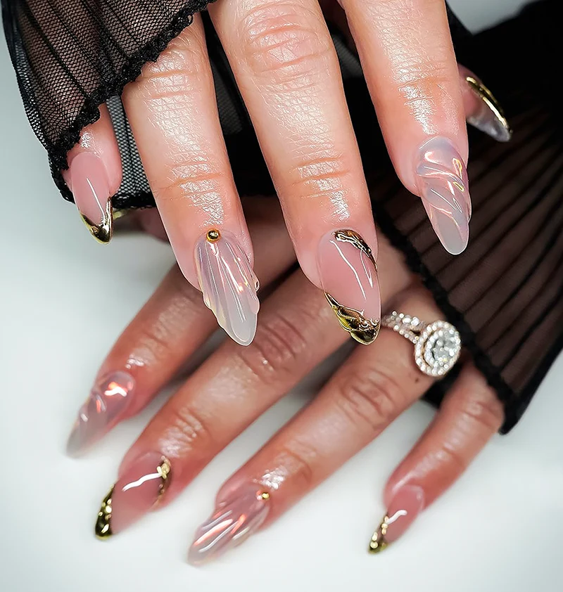 Manicure Services