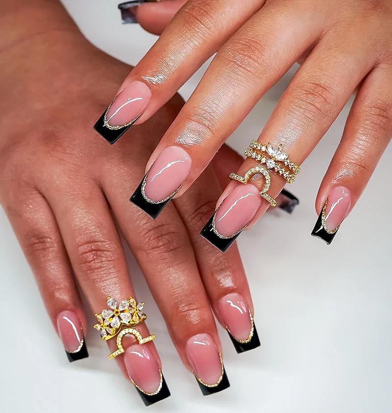 Manicure Services